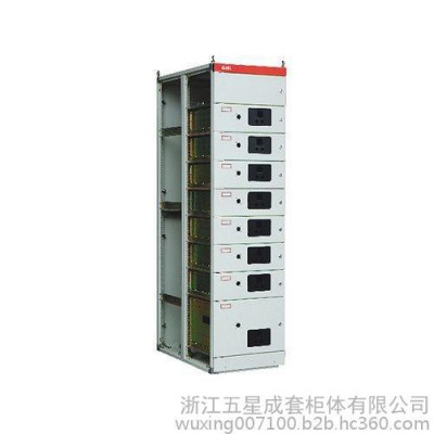 厂家出售低压电器成套配电柜  精湛造工   **价廉图1