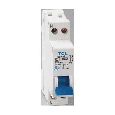供应低价供应TCL低压电器，TIB2--32-C16A小型断路器图3