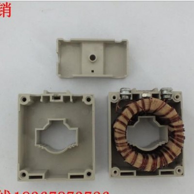 互感器BH-0.66 600/5紫铜互感器低压电器专用测量电图2
