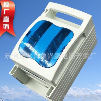 2P32a隔离开关 HR17熔断式隔离开关 温州低压电器代理图2