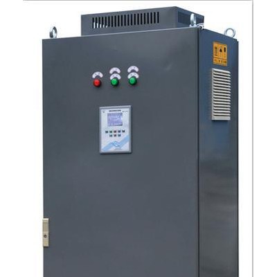 低压电器智能型供水专用变频柜K1液晶显示中文操作系统 专用变频器图3