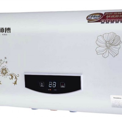 厨卫电器批发厨房电器厂家加盟厨师傅品牌S358贮水式热水器 厨师傅S358贮水式热水器图2