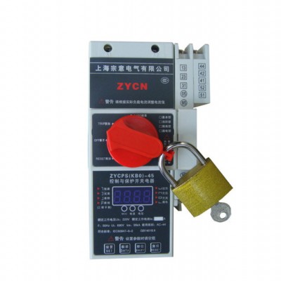 宗意ZYCPS系列数字基本型其他低压电器图3