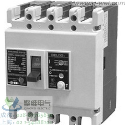 供应028-87765830德力西 CDM1L-100L 低压电器