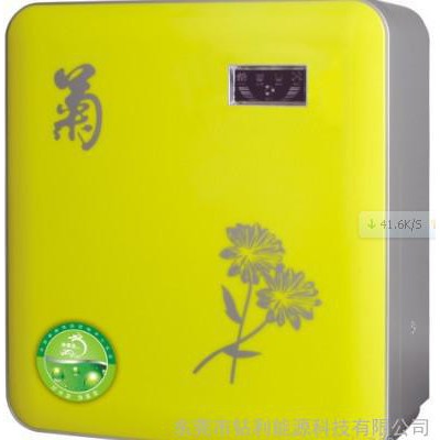 供应钻石钻利净水器，厨房电器，超滤机，直饮机图3