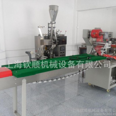 **】工业胶布包装机械，五金电器包装机设备，金属扣包装机械图2