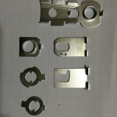 家具锁配件，小家电，电器开关插座，玩具等连接接触用五金配件 家具锁、办公锁图5