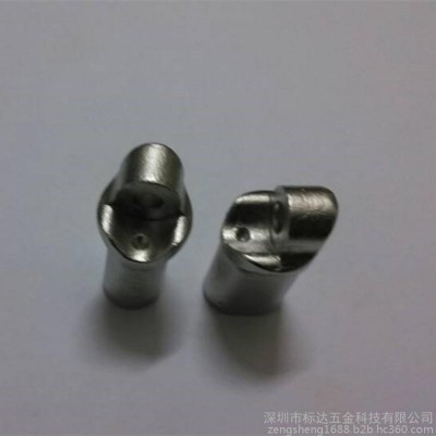 厂家铸造爆米花机配件 精密厨卫电器配件 不锈钢铸造水暖五金铸造图7