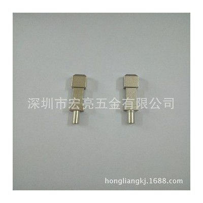 充电器插头片电子五金材料 英规美规欧规印度规巴西规图3