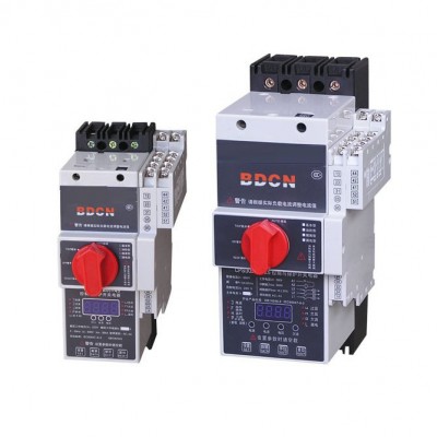 控制与保护开关装置45C/3P基本型控制与保护开关电器 低压电器