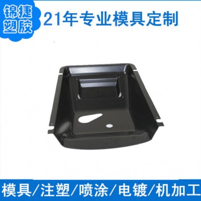 东莞厂家电器塑胶外壳定制厨房电器配件加工塑胶外壳开模注塑定制厂家专业咖啡机塑料模具开模制作家电塑胶件外壳注塑加工大型企业图4