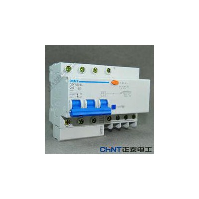 供应正泰电器DZ47、CJX2正泰电器低压电器图2