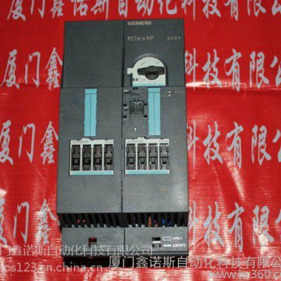 其他低压电器3RK1395-6LS41-3AD5图2