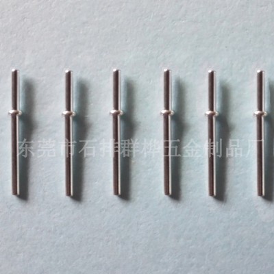汽车电器接插件PIN针，群桦五金制品厂专业研发，欢迎订购图5