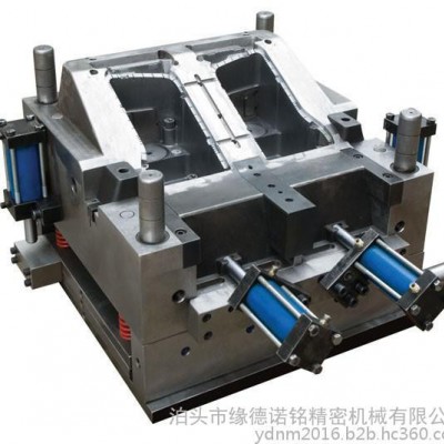 **缘德诺铭冲压件，低压电器配件冲压件，五金冲压件，汽车冲压件图2
