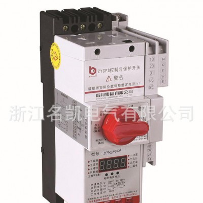 直销 CPS(KB0)-45C/3P基本型控制与保护开关电器 低压电器