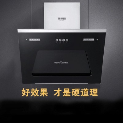 厨卫电器批发 厨房电器厂家加盟厨师傅A299免拆洗吸油烟机图2
