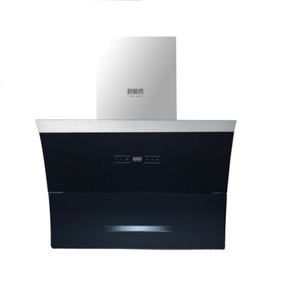 厨卫电器品牌 加盟厨房电器厂家 供应厨师傅新款品牌大吸力近吸式A569 油烟机图1