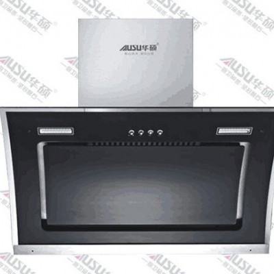 华硕品牌厨卫 CXW-238-A156近吸式吸油烟机、侧吸式吸油   厨房电器批发