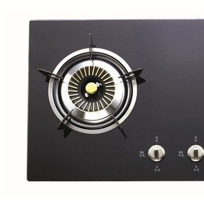 创尔特 JZT/Y-Q98(31BXL) 嵌入式灶具 灶具**品牌 创尔特厨卫 厨房电器 品牌厨卫  灶具厂家
