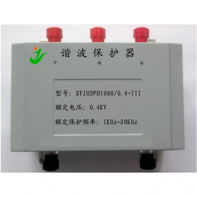 美国电气专用谐波保护器ELFHPD100其他低压电器