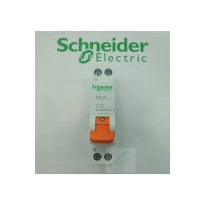 原装%Schneider/施耐德 低压电器 EA9AN1C6 施耐德代理 价格便宜 货源充足图2