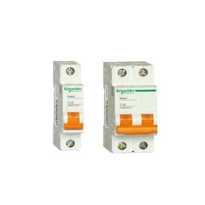 原装%Schneider/施耐德 低压电器 EA9AN1C6 施耐德代理 价格便宜 货源充足图3