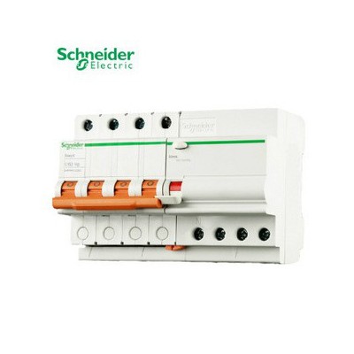 原装%Schneider/施耐德 低压电器 EA9AN1C6 施耐德代理 价格便宜 货源充足