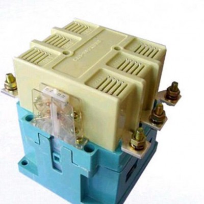 低压电器交流接触器 CJ20-630A交流接触器图2