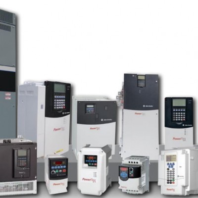 A-B/罗克韦尔22CD260A103电气设备，低压电器 变频器图2