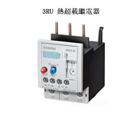 西门子3RT1044-1AK643RT 3RV 系列 接触器 断路器  0591 88002621 低压电器图4