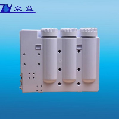 厨房净水器厂厨房电器净水机会销礼品 RO纯水机OEM代工 直饮机图1
