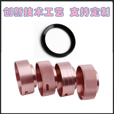 三菱数控车床 精雕机 冲压机加工 汽车充电器 无线充 蓝牙音箱 指纹智能锁  手电筒 手机支架  烟灰缸外协订单 五金加图4