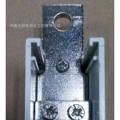 小型断路器开关端子、FJ6低压电器的开关端子FJ6G,FJ6图2