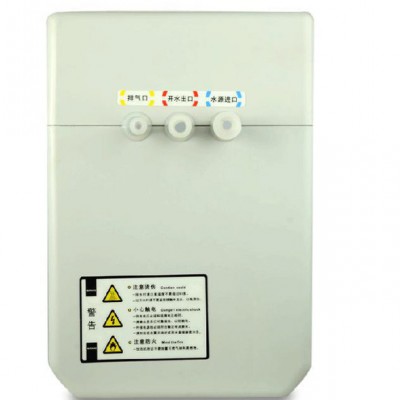 吉之美开水器D2-HC2C-41家用商用厨房电器即热式图2