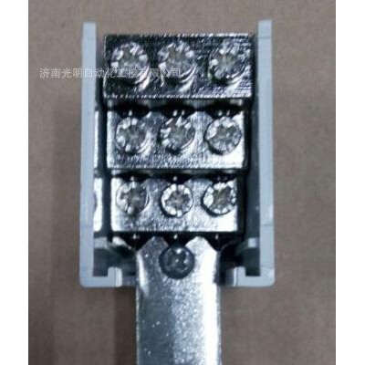 小型断路器开关端子、FJ6低压电器的开关端子FJ6G,FJ6图3
