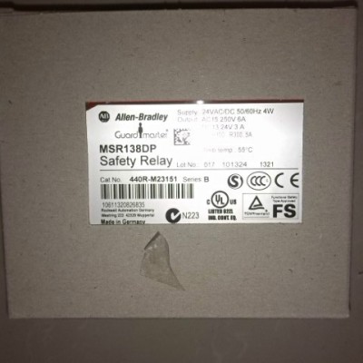 AB低压电器440R-C23137图1