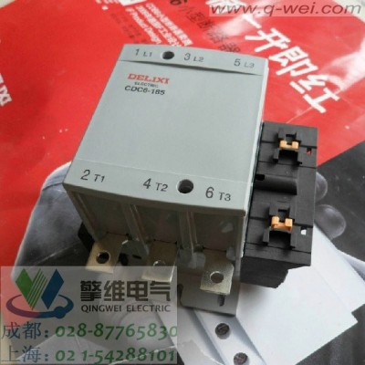 供应028-87765830德力西 CJX2-4011 低压电器图2