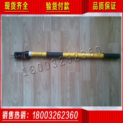 得力DC1500V日用五金DC1500V直流验电器1.5KV声光指示图2
