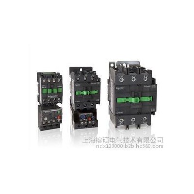 施耐德ATS48M12Q iC65N 4P D63A LRD340C ATV61HD75N4Z ATV71其他低压电器图5