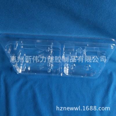 五金制品吸塑包装 吸塑托盘包装 吸塑包装 家用电器包装图1