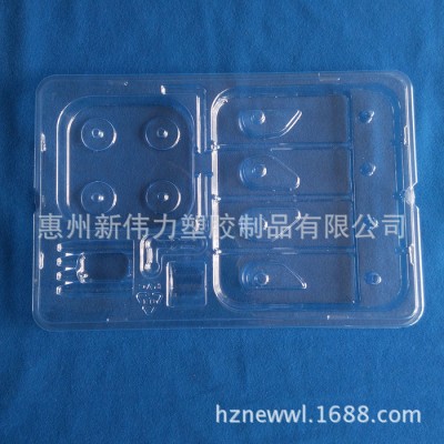 五金制品吸塑包装 吸塑托盘包装 吸塑包装 家用电器包装图3