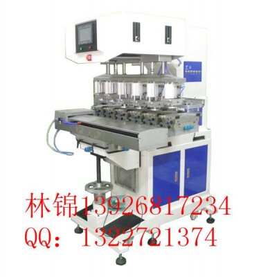 供应佛山塑料杯/电线电缆印刷机/厨房电器印刷机/净水机外壳印刷设备/热水器外壳印刷设备/GPS导航仪印刷机图4