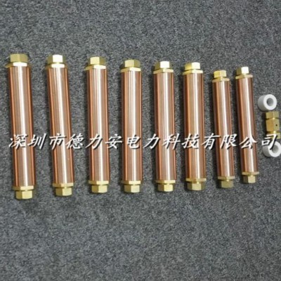 供应矿物质电缆附件  矿物质中间连接器  氧化美电缆接头 其他低压电器图2