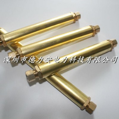 供应矿物质电缆附件  矿物质中间连接器  氧化美电缆接头 其他低压电器图4