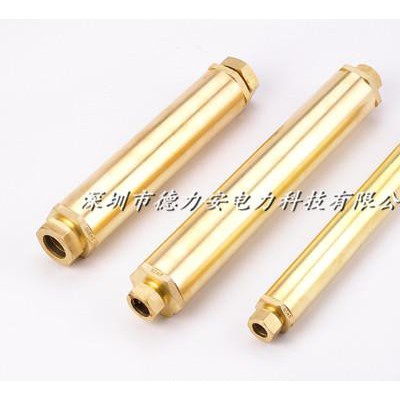 供应矿物质电缆附件  矿物质中间连接器  氧化美电缆接头 其他低压电器图5