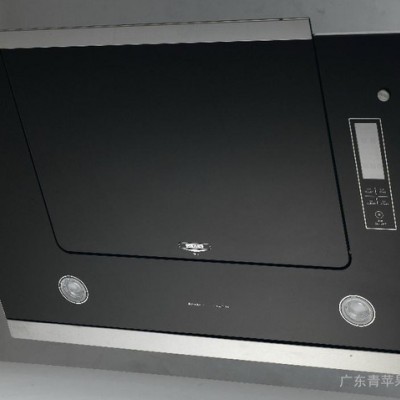 供应apeeo 苹果AJ029厨房电器 抽油烟机图2