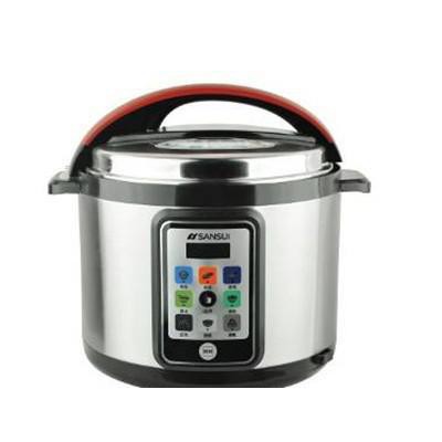 山水 SR-FY1714炖微电脑式煲汤电压力压力锅厨房电器