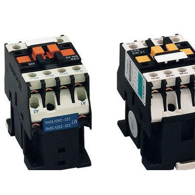 直销【天正】JZC4-22 220V接触器式继电器 低压电器元件图2