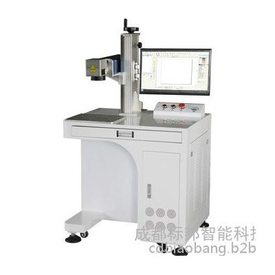 标邦BG20 激光打标机适用于精细器械、汽车配件、厨卫五金、电子电器、智能家居、手机部件、仪器仪表、五金图4